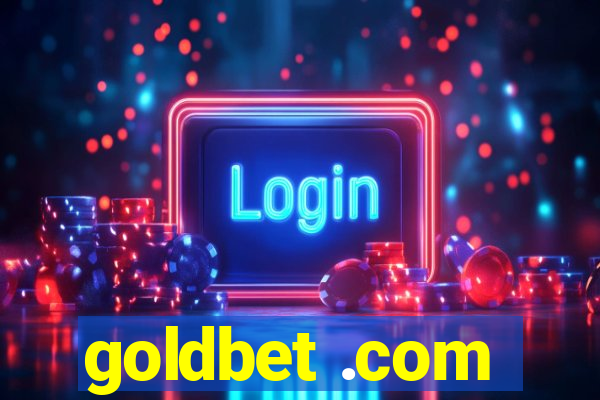 goldbet .com